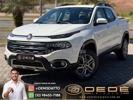 FIAT TORO FREEDOM 2.0 16V 4X4 TB DIESEL AUT. 2020/2020
