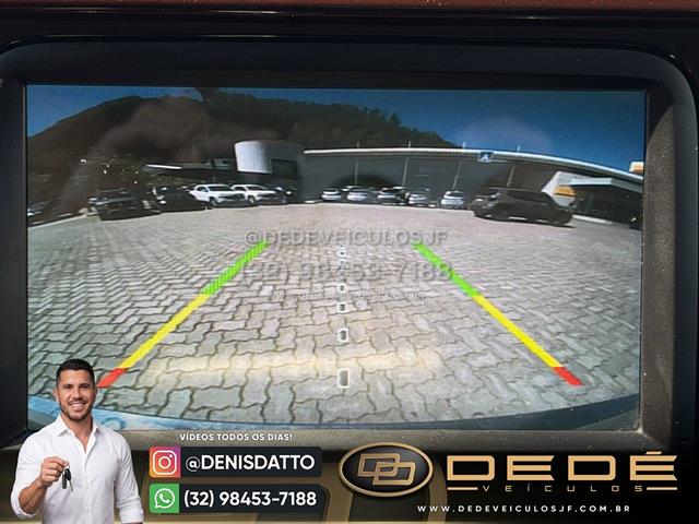 FIAT TORO FREEDOM 2.0 16V 4X4 TB DIESEL AUT. 2020
