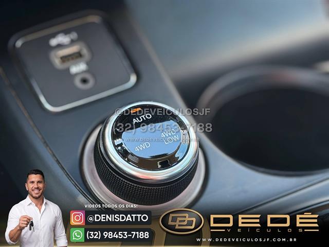 FIAT TORO FREEDOM 2.0 16V 4X4 TB DIESEL AUT. 2020