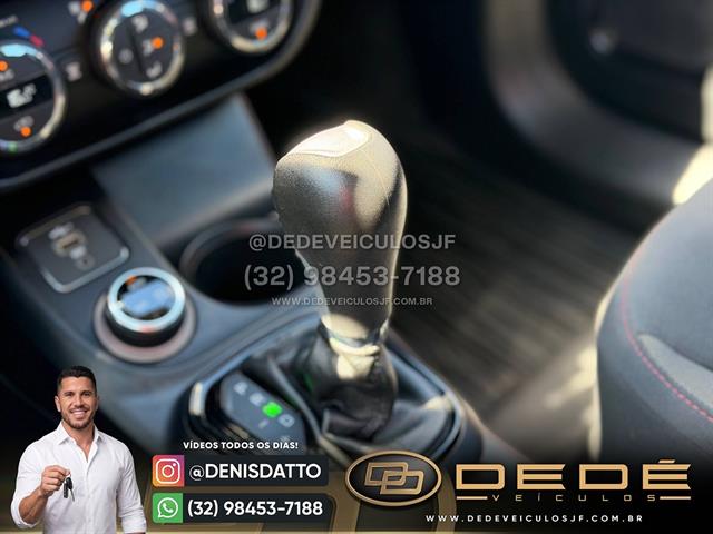 FIAT TORO FREEDOM 2.0 16V 4X4 TB DIESEL AUT. 2020