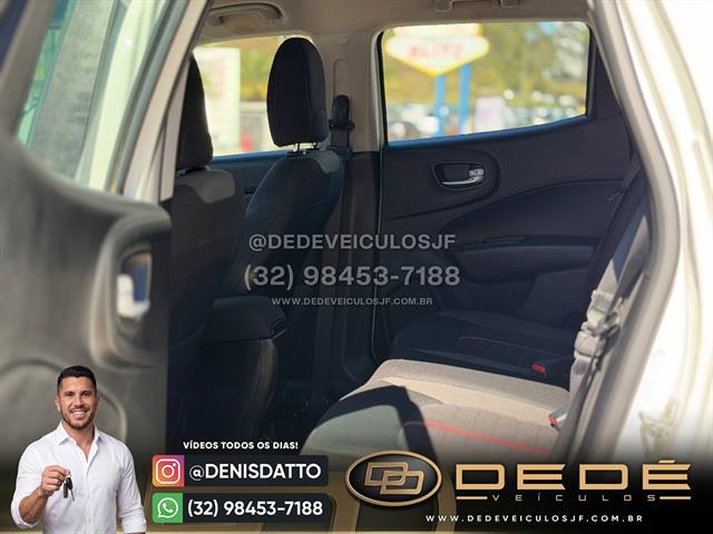 FIAT TORO FREEDOM 2.0 16V 4X4 TB DIESEL AUT. 2020