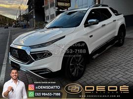 FIAT TORO RANCH 2.0 16V 4X4 DIESEL AUT. 2021/2022