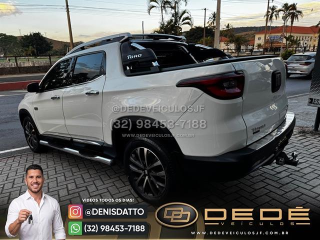 FIAT TORO RANCH 2.0 16V 4X4 DIESEL AUT. 2022
