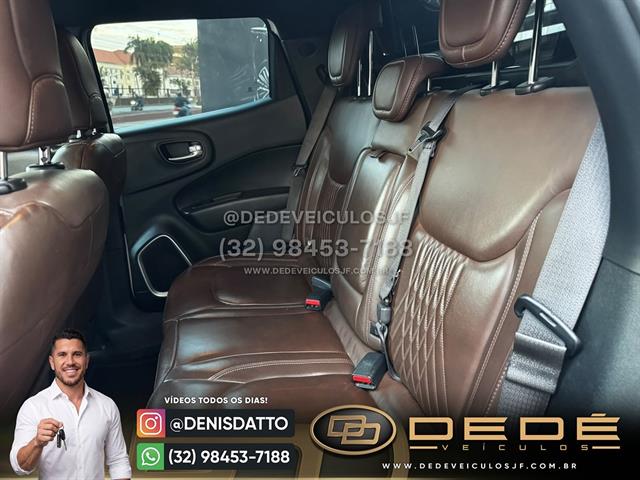 FIAT TORO RANCH 2.0 16V 4X4 DIESEL AUT. 2022