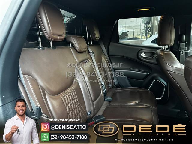 FIAT TORO RANCH 2.0 16V 4X4 DIESEL AUT. 2022