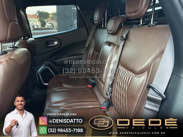 FIAT TORO RANCH 2.0 16V 4X4 DIESEL AUT. 2022