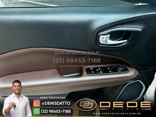 FIAT TORO RANCH 2.0 16V 4X4 DIESEL AUT. 2022