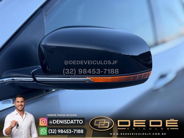 FIAT TORO VOLCANO 2.0 16V 4X4 TB DIESEL AUT. 2018