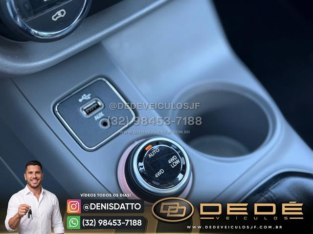 FIAT TORO VOLCANO 2.0 16V 4X4 TB DIESEL AUT. 2018