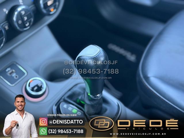 FIAT TORO VOLCANO 2.0 16V 4X4 TB DIESEL AUT. 2018
