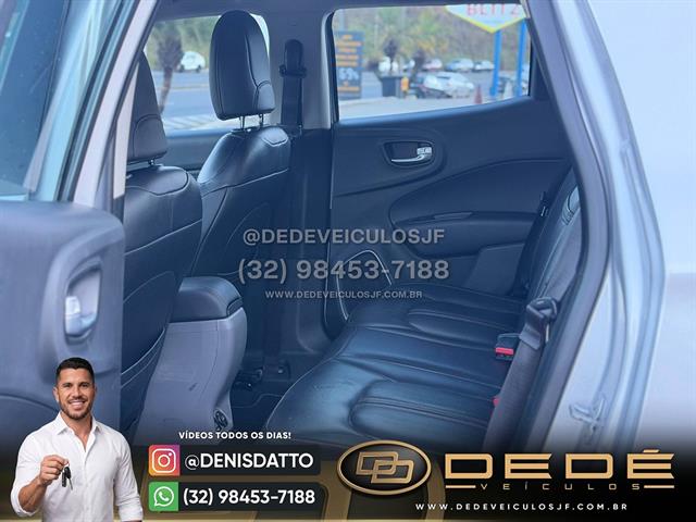 FIAT TORO VOLCANO 2.0 16V 4X4 TB DIESEL AUT. 2018