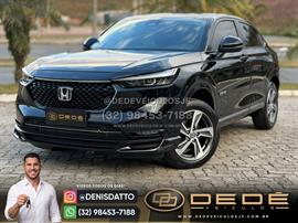 HONDA HR-V TOURING 1.5 FLEX TB 16V 5P AUT. 2023/2024