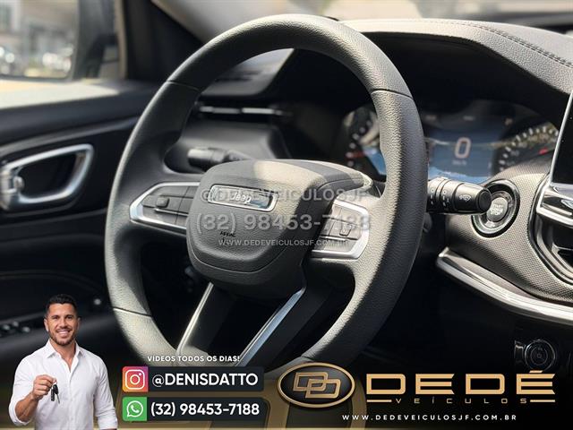JEEP COMPASS SPORT T270 1.3 TB 4X2 FLEX AUT. 2026