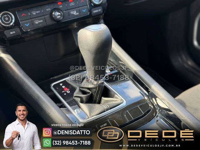 JEEP COMPASS SPORT T270 1.3 TB 4X2 FLEX AUT. 2026