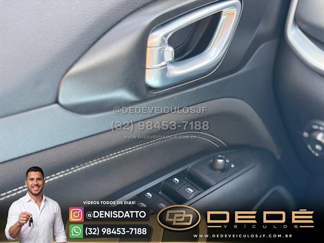 JEEP COMPASS SPORT T270 1.3 TB 4X2 FLEX AUT. 2026