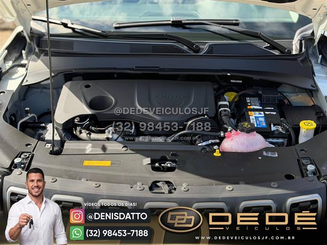 JEEP COMPASS SPORT T270 1.3 TB 4X2 FLEX AUT. 2026