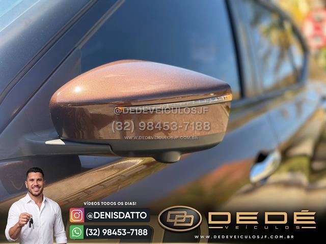 NISSAN KICKS SL 1.6 16V FLEXSTAR 5P AUT. 2018