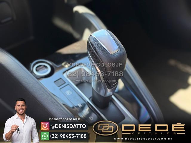 NISSAN KICKS SL 1.6 16V FLEXSTAR 5P AUT. 2018