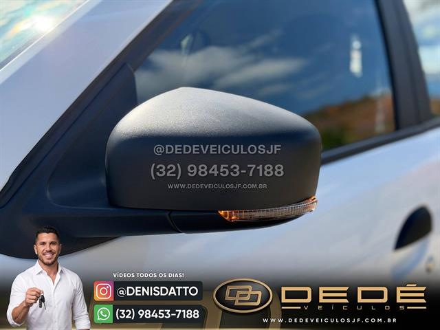 RENAULT KWID ZEN 1.0 FLEX 12V 5P MEC. 2026