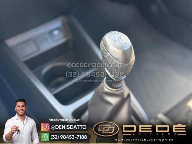 RENAULT KWID ZEN 1.0 FLEX 12V 5P MEC. 2026