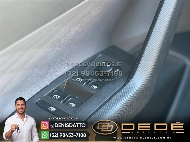 VOLKSWAGEN POLO COMFORTLINE TSI 1.0 FLEX 12V AUT. 2025