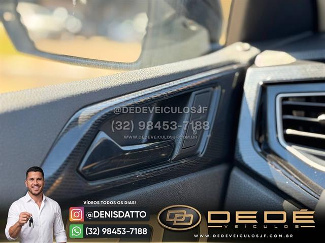 VOLKSWAGEN POLO COMFORTLINE TSI 1.0 FLEX 12V AUT. 2025