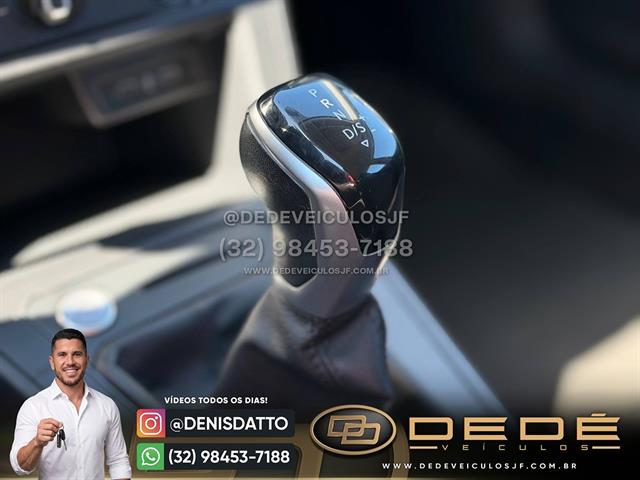 VOLKSWAGEN POLO COMFORTLINE TSI 1.0 FLEX 12V AUT. 2025