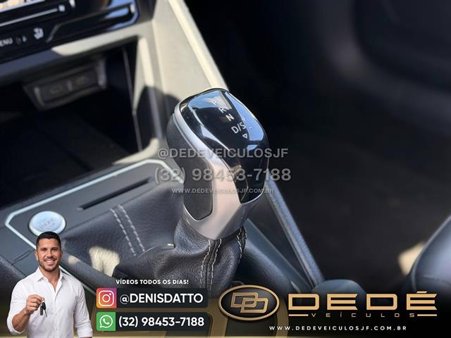 VOLKSWAGEN VIRTUS EXCLUSIVE 250TSI 1.4 FLEX 16V AUT 2025
