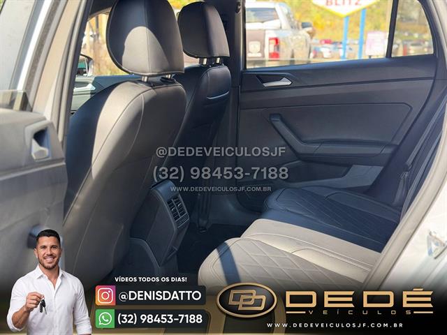 VOLKSWAGEN VIRTUS EXCLUSIVE 250TSI 1.4 FLEX 16V AUT 2025
