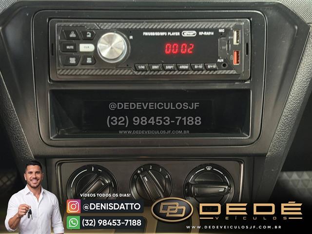 VOLKSWAGEN VOYAGE 1.6 MSI FLEX 16V 4P AUT. 2019