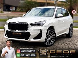 BMW X1 SDRIVE 20I M SPORT 2.0 TB AUT. 2024/2025
