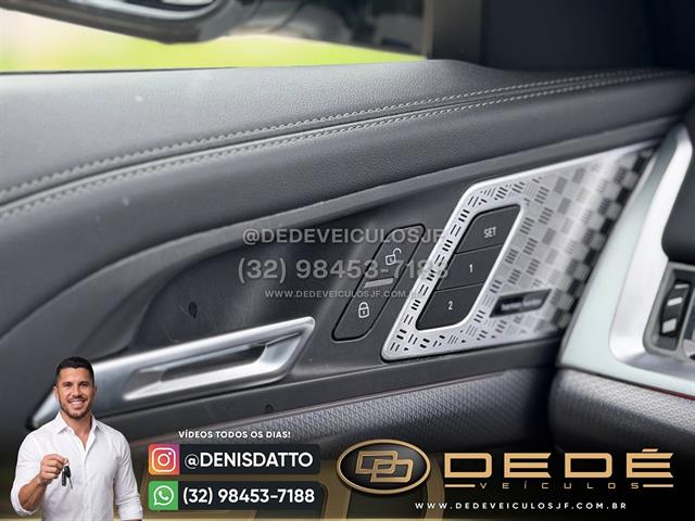 BMW X1 SDRIVE 20I M SPORT 2.0 TB AUT. 2025