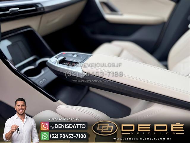 BMW X1 SDRIVE 20I M SPORT 2.0 TB AUT. 2025