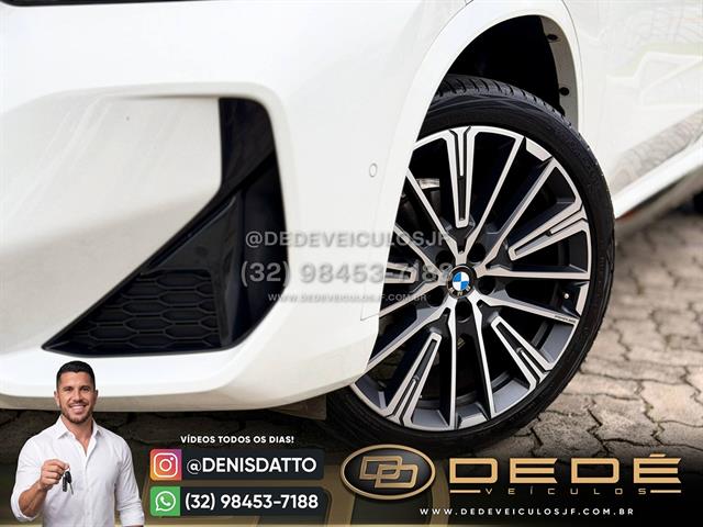 BMW X1 SDRIVE 20I M SPORT 2.0 TB AUT. 2025
