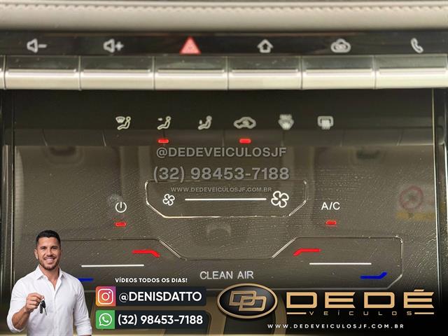 CAOA CHERY TIGGO 7 SPORT 1.5 TURBO FLEX 16V AUT. 2026