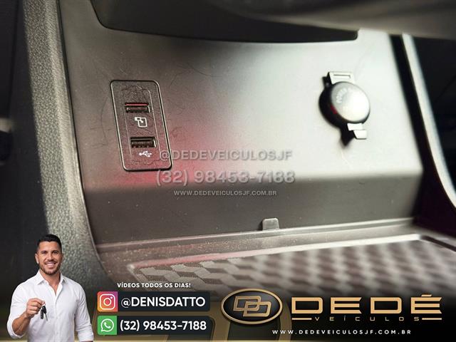 CAOA CHERY TIGGO 7 SPORT 1.5 TURBO FLEX 16V AUT. 2026