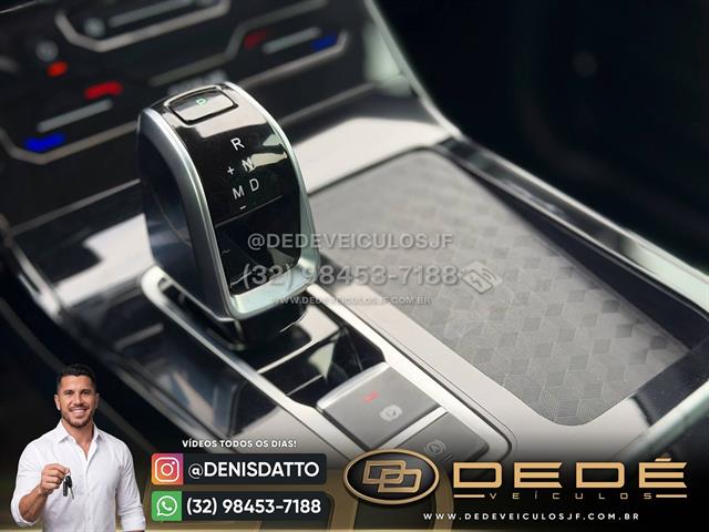 CAOA CHERY TIGGO 7 SPORT 1.5 TURBO FLEX 16V AUT. 2026
