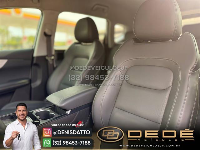 CAOA CHERY TIGGO 7 SPORT 1.5 TURBO FLEX 16V AUT. 2026