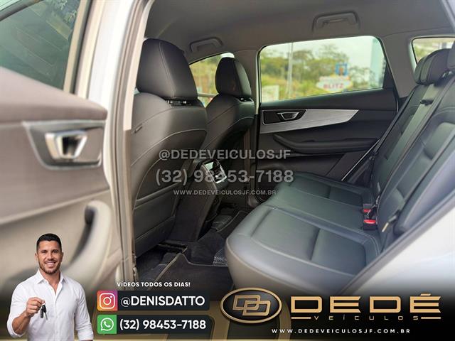 CAOA CHERY TIGGO 7 SPORT 1.5 TURBO FLEX 16V AUT. 2026
