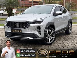 Fiat Fastback Fastback Audace 1.0 200 T. Flex Aut 2023