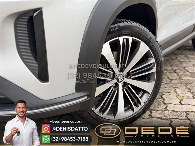 FIAT FASTBACK AUDACE 1.0 200 T. FLEX AUT 2023