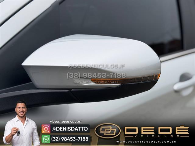 FIAT FASTBACK AUDACE 1.0 200 T. FLEX AUT 2023