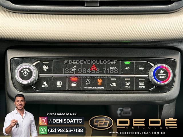 FIAT FASTBACK AUDACE 1.0 200 T. FLEX AUT 2023