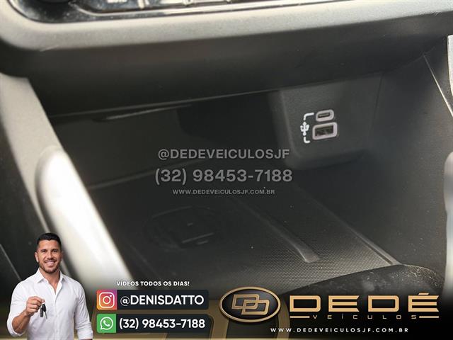 FIAT FASTBACK AUDACE 1.0 200 T. FLEX AUT 2023