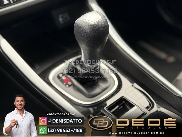 FIAT FASTBACK AUDACE 1.0 200 T. FLEX AUT 2023