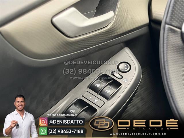 FIAT FASTBACK AUDACE 1.0 200 T. FLEX AUT 2023