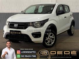 FIAT MOBI LIKE 1.0 FIRE FLEX 5P. 2021/2022