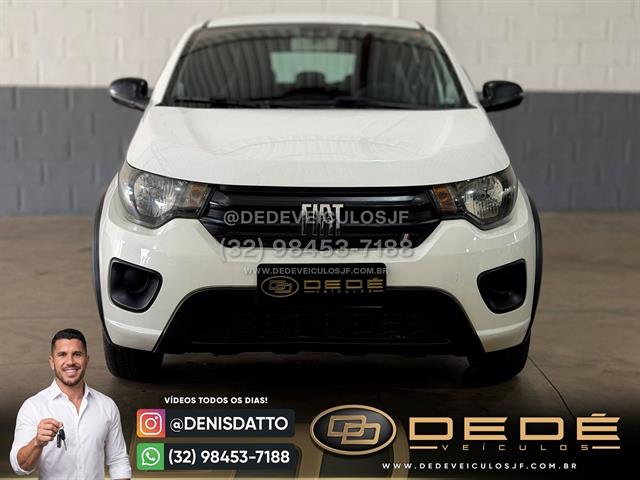 FIAT MOBI LIKE 1.0 FIRE FLEX 5P. 2022