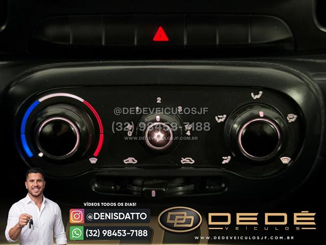 FIAT MOBI LIKE 1.0 FIRE FLEX 5P. 2022