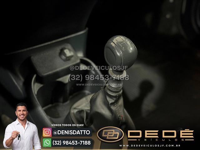 FIAT MOBI LIKE 1.0 FIRE FLEX 5P. 2022